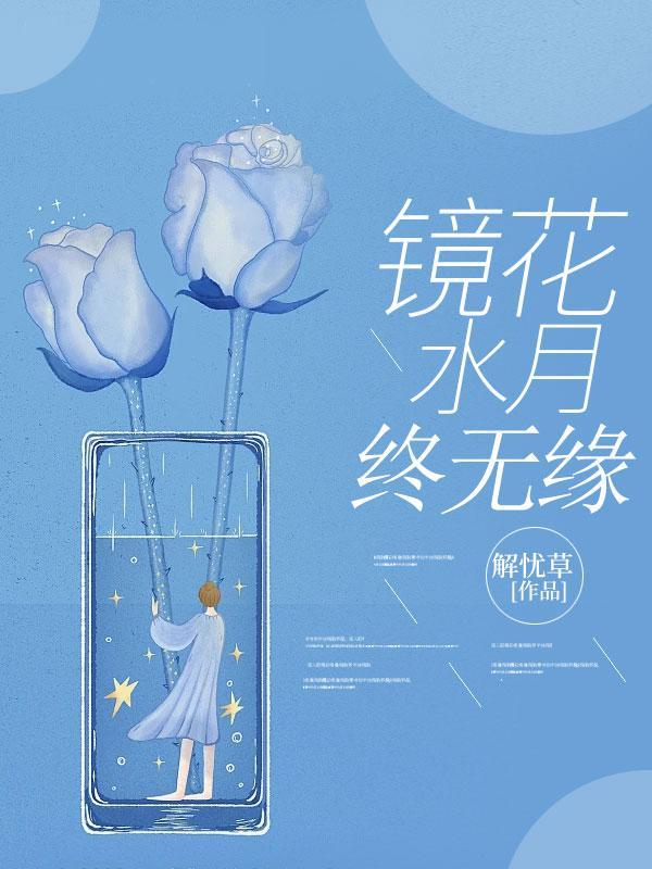 镜花水月终成缘讲什么