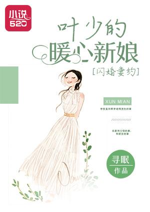 闪婚嫁给霸道总裁的叶初宁