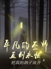 平凡魔法师的作品