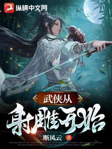 武侠从射雕开始 断风云全本免费