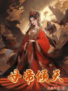 女帝倾天下沈娴