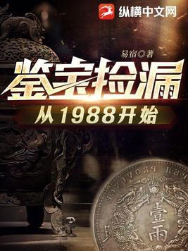 鉴宝捡漏从1988开始 第1章