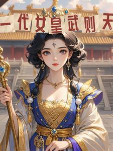 一代女皇武则天1999年