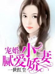 婚宠小甜妻受宠吧