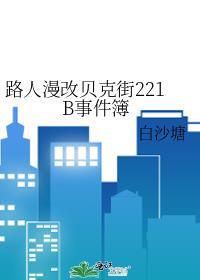 路人漫改贝克街221B事件簿248