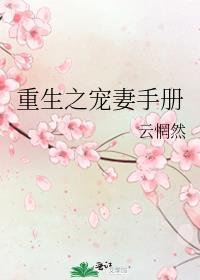 重生之宠妻手册格格