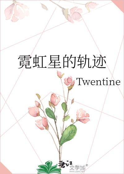 霓虹星的轨迹twentine番外