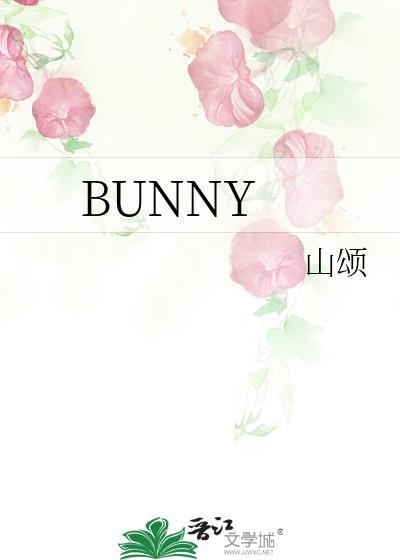 bunny翻译成中文意思