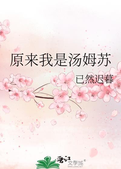 我是个汤姆苏