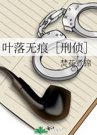 叶落无痕[刑侦