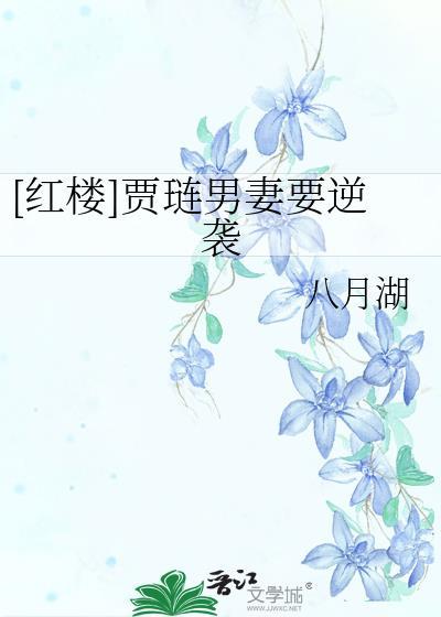 红楼贾琏男妻要逆袭的推荐