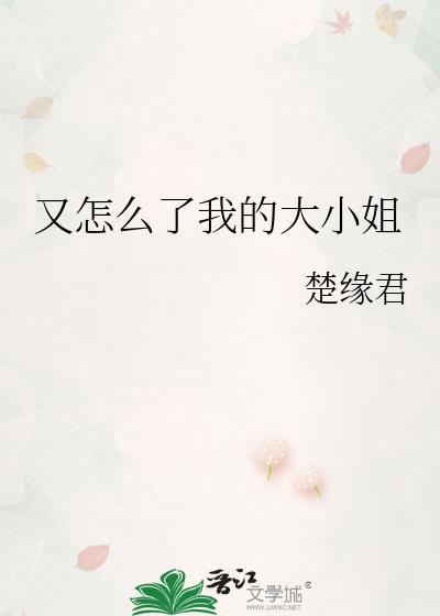 又怎么了我的大小姐歌词