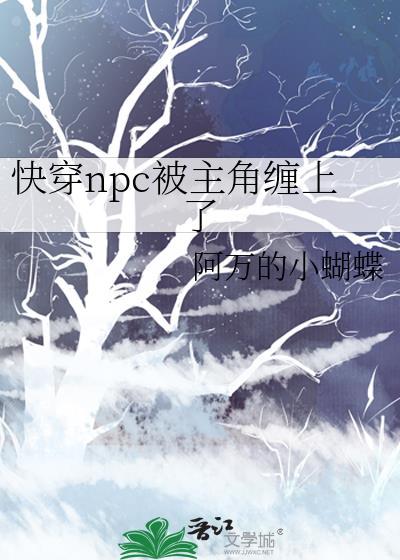 快穿游戏被npc