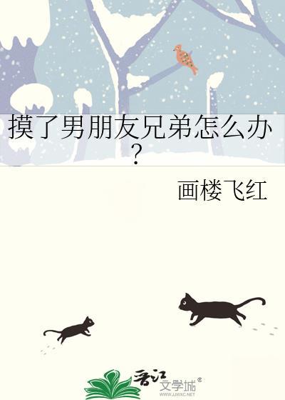 摸了男朋友兄弟怎么办?