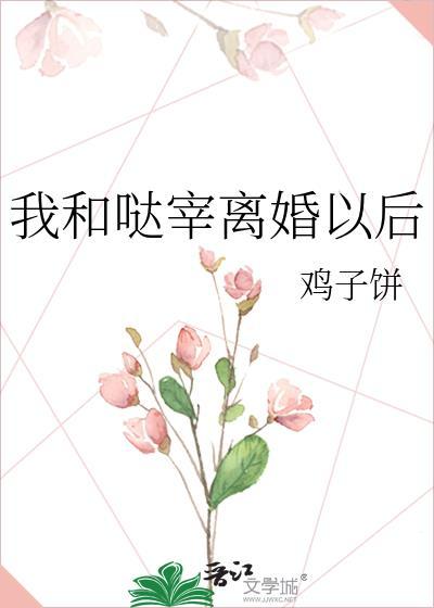 我和大老离婚后