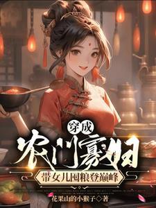 穿越农女寡妇