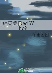 综英美redwho