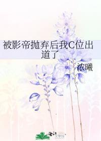 被影帝抛弃后我c位出道了全文免费阅读TXT