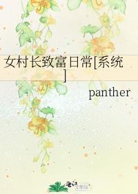 女村长致富日常系统 panther