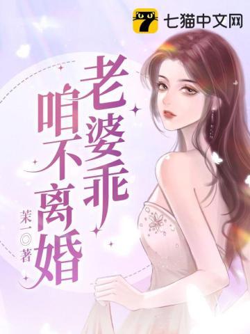 老婆乖乖不离婚全文免费