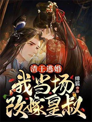 我当场改嫁皇叔漫画