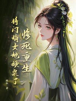 将门嫡女重生记