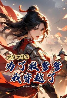 快穿 女将军