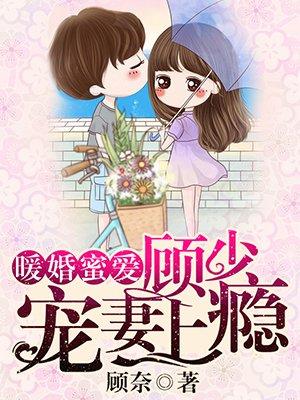 暖婚蜜爱顾少宠妻上瘾漫画