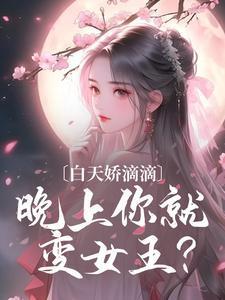 白天淑女晚上