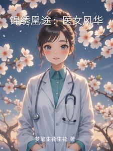 锦绣医途之庶女凤途