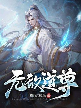 无敌道尊书旗