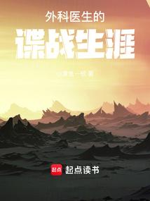 外科医生的谍战生涯无弹窗