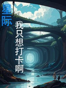 我只想修个真[星际