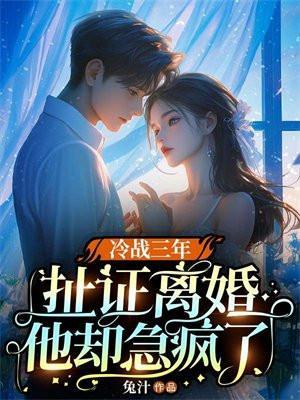 冷战四年了可以离婚吗