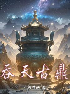 吞天神鼎全文阅读免费