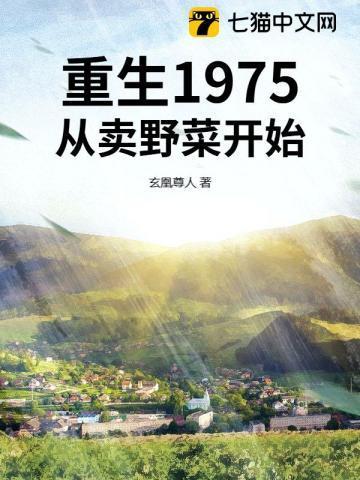 重生1975by