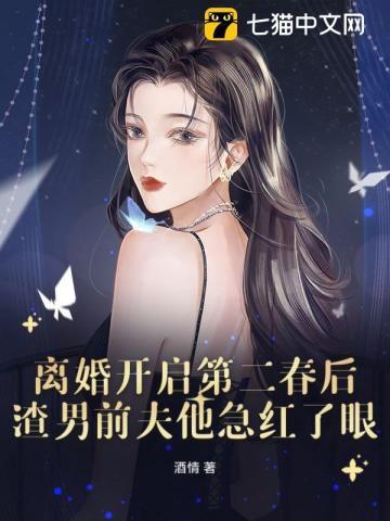 离婚后第二春