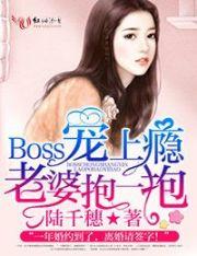 boss宠上瘾前妻抱一抱