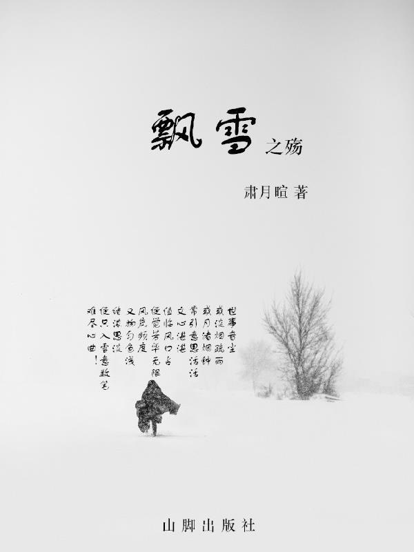 飘雪合集