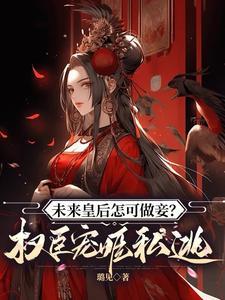 将来做皇后全文