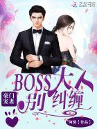 豪门盛宠boss