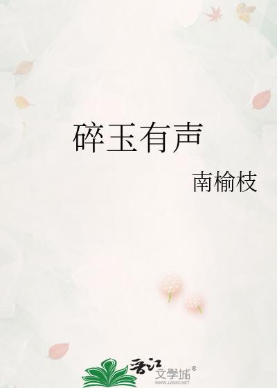 碎玉讲的什么