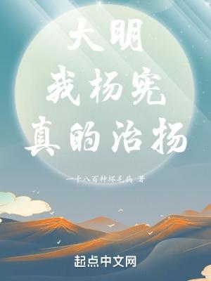 大明我杨宪真的治扬顶点