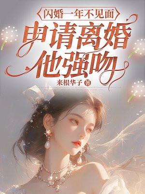 闪婚一年后离婚