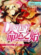 命运恋人Destiny Lover