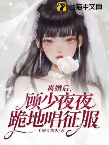 顾少宠妻夜夜撩