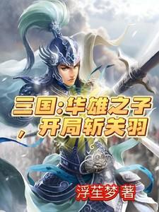 三国华雄之子开局斩关羽