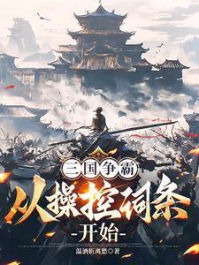 三国争霸系统流