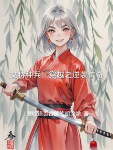 女特种兵穿越现代