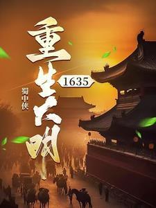 重生大明1626